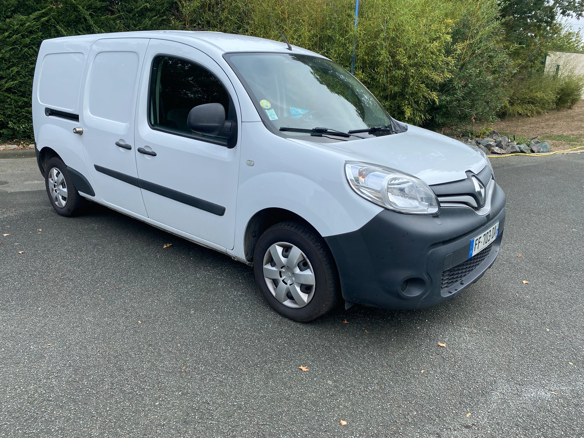 RENAULT Grand Kangoo 2019